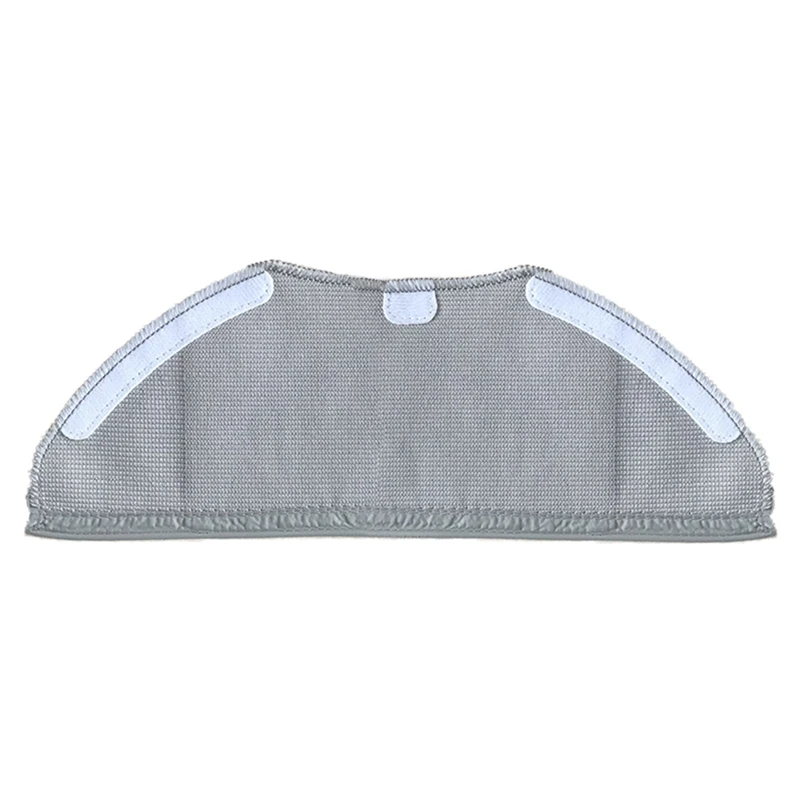 Ściereczki do mopa z filtrem HEPA akcesoria do Xiaomi MJSTG1 MIJIA G1 Robot Mop próżniowy niezbędne części zamienne do Mijia Cleaner