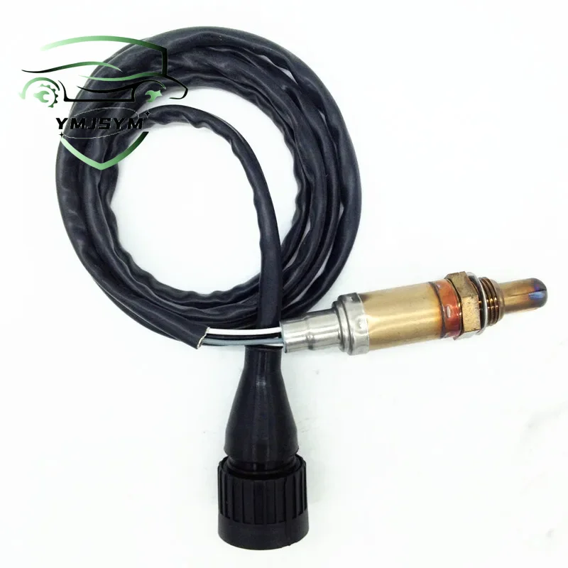 Oxygen Sensor 11781468620 Suitable for BMW BMW Accessories Suitable for 91 92 93 94 95 525i 525iT 2.5L E34 OEM: 11781468620