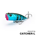dw121-CATCHER 40F-L