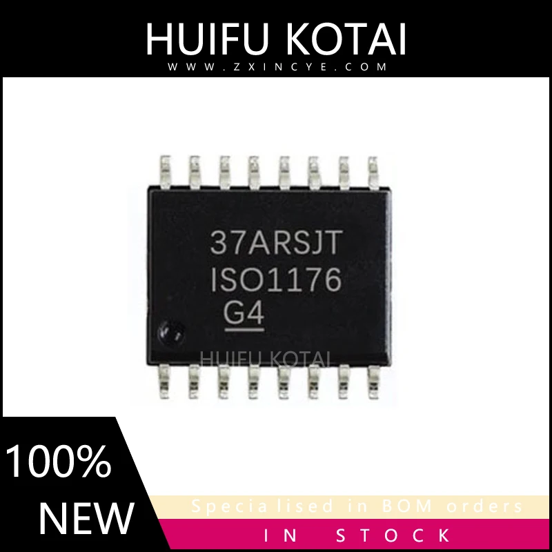 

1PCS ISO1176DW SOP-16 New Spot Inventory