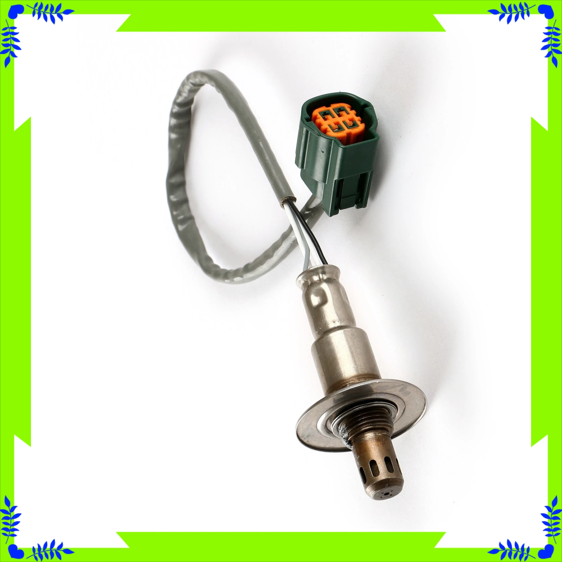 

22690-AB010 22690AB010 o2 oxygen sensor for 2015-2021 Subaru WRX 2014-2018 for Forester 13 years/2.0L