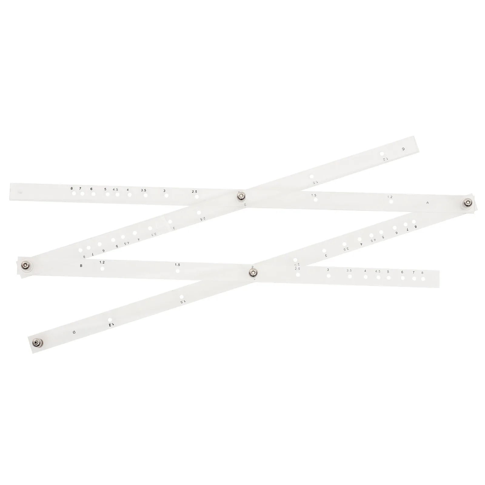 Ruler Tool Drawing Measuring Halloween Christmas New Year Drafting Ruler Architecture Drawing Ruler Design Ruler Acrylic Ruler