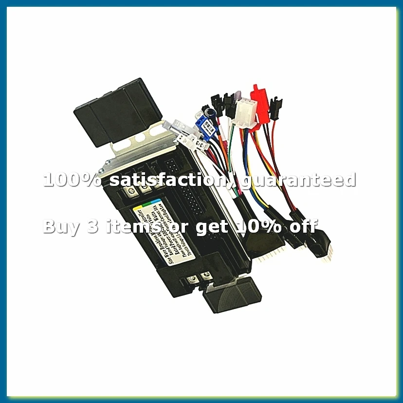 Sine Wave 3-Mode Controller 48V-84V 2000W 2500W 3000W E-Bike Brushless Moter DC Controller 50A Scooter Motor Controller