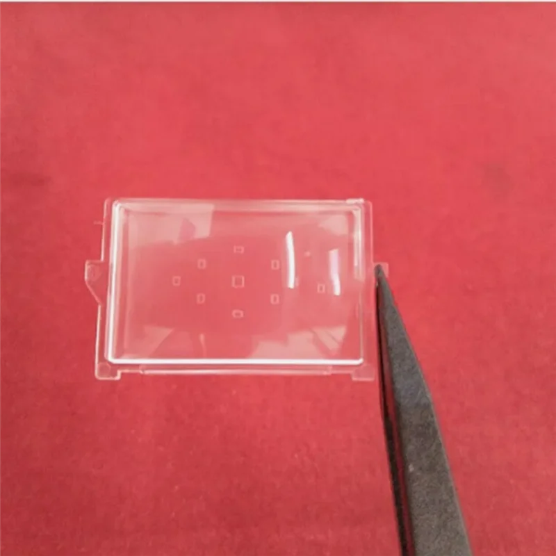 AAAEL-Focusing Screen Replacement For Canon EOS 550D 650D 600D Rebel T2i T3i T4i T5i Digital Camera Repair Part