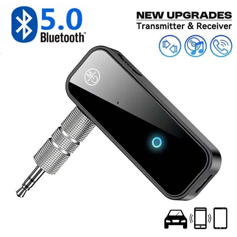 Bluetooth 5.0 Audio…