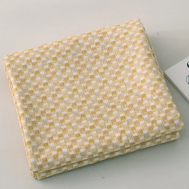 Luxury Cotton & Bamboo Fiber Bed Flat Sheet 1 Piece Bedding Elegant Soft Breathable Wrinkle Free Deep Pocket Fitted Sheet TJ8271