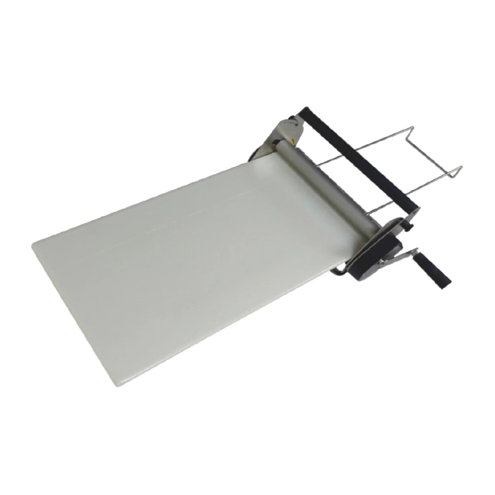 Small Commercial Roller Dough Sheeter Sheeting Kneading Machine Pizza Dough Press Machine for Home