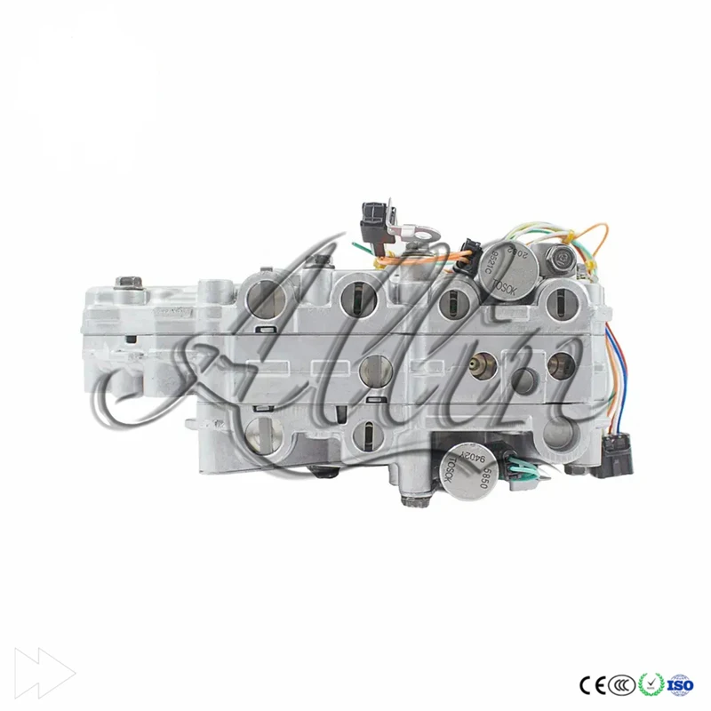 Automatic Transmission Valve Body Assemble CVT 5T0 For Honda Hyundai Original Brand New Car Accessories