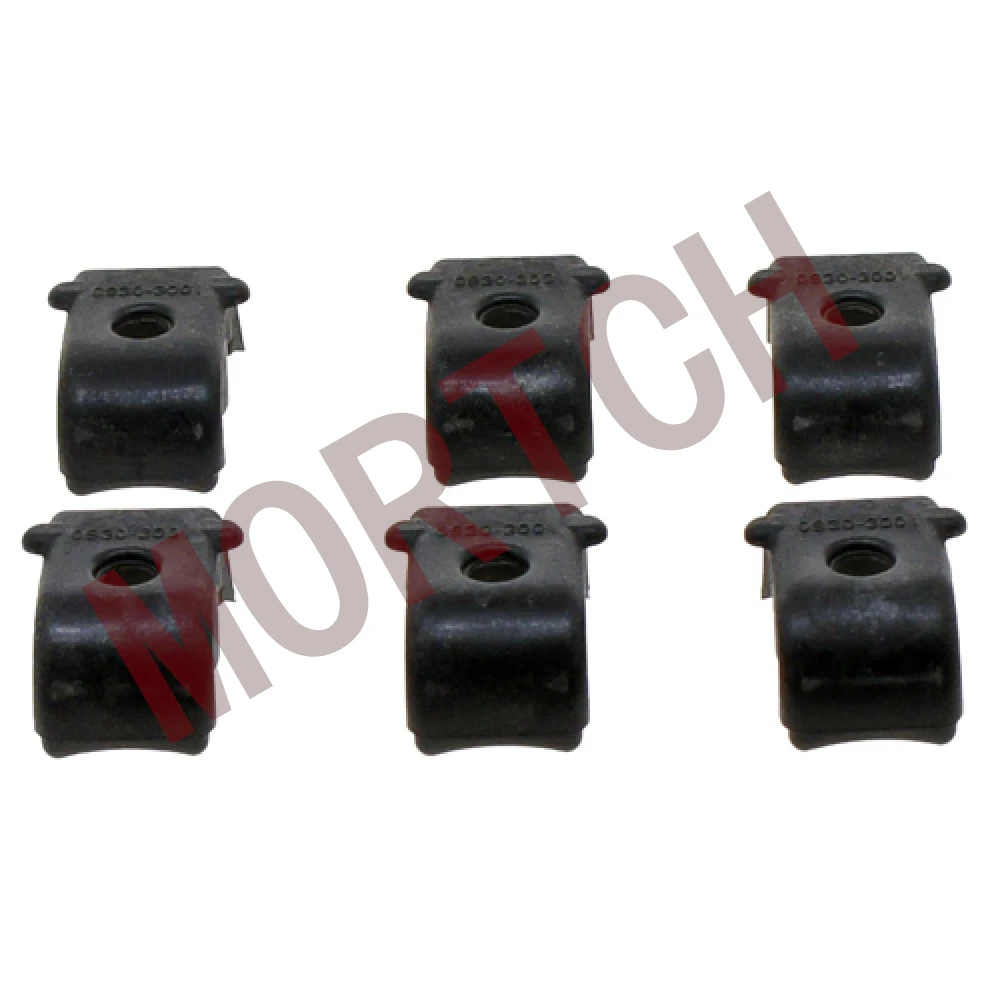 

CFMoto 0GR0-051005 Nylon Protector Roller Weight For CForce UForce ZForce 550 520 CF500ATR CFUTR CFAU 191R-X550 ATV UTV SSV PART