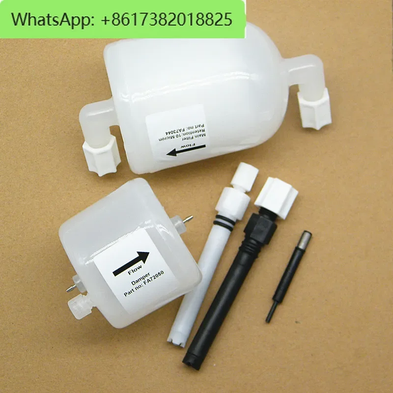 for Linx 4900 5900 7300 filter Kits for Linx 4800 49005900 6800 6900 7300 7900 black ink printer