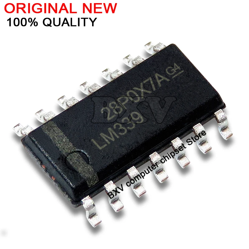 20PCS LM358 LM393 LM339 LM324 NE555 SOP SMD LM358DR LM324DR LM339DR LM393DR NE555DR Amplifier Circuit New SOP IC