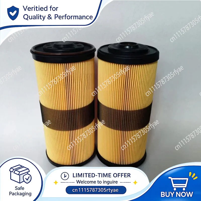 Marine Fuel Water Separator Filter Element FBO60329 FBO60338 Replacement Cartridge Diesel Filtration