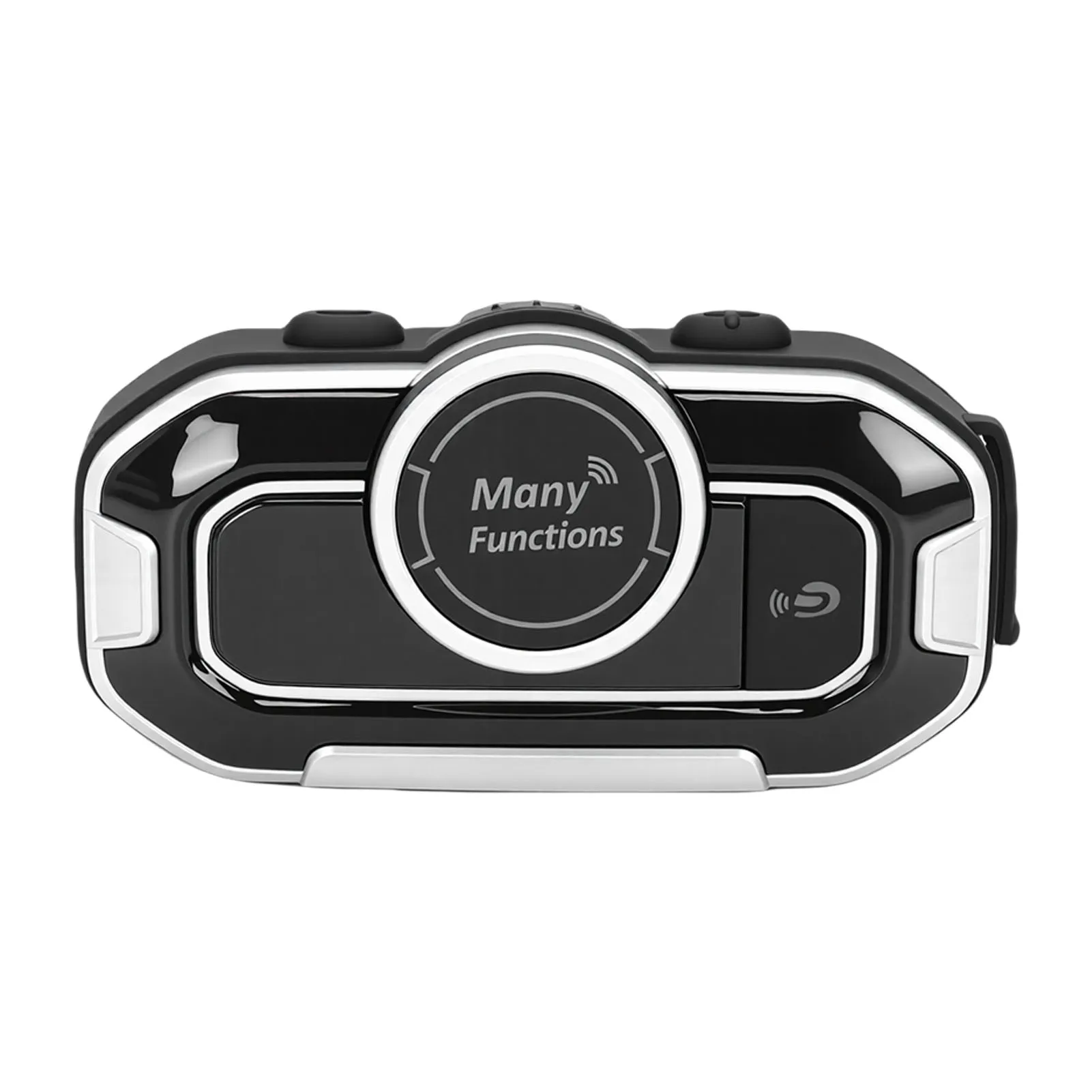 

Мотоциклетная гарнитура для шлема 5.0 с шумоподавлением и автоматическим ответом на входящие звонки