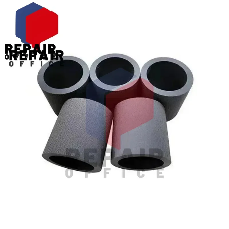 100pcs-1320-2727-3360-1160-p3015-2035-2055-3005-m401-m425-pickup-roller-tire-rubber-support-for-hp-p2035-p2055-p3005-m2727-rm1-6