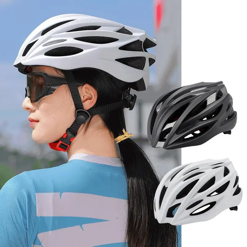 

Защитная шапка для езды на мотоцикле, велосипедная защитная шапка, дышащие защитные легкие велосипедные аксессуары для путешествий, поездок, спорта