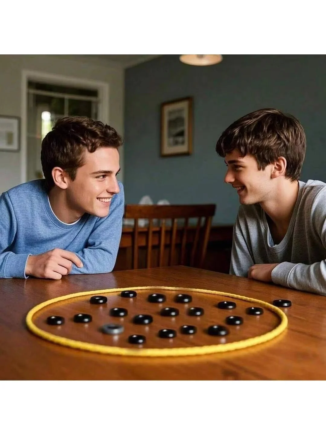 20/30pc,Magnetic ChessGame,Magnetic Chess Game withStones,Magnetic ChessGame withRocks, Magnet Game with String,Magnet Ches
