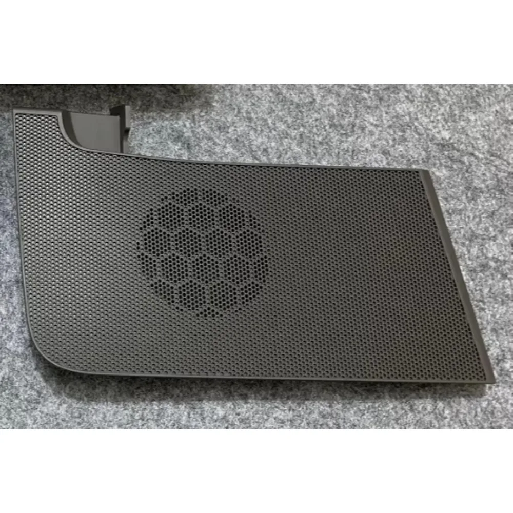 

Dashboard Speaker Grille Dashboard Center Console Speaker Cover for Toyota Crown 2010 2011 2012 2013 2014