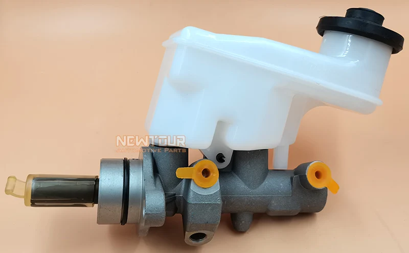 auto spare parts repuestos Brake Master Cylinder for GEELY GC6