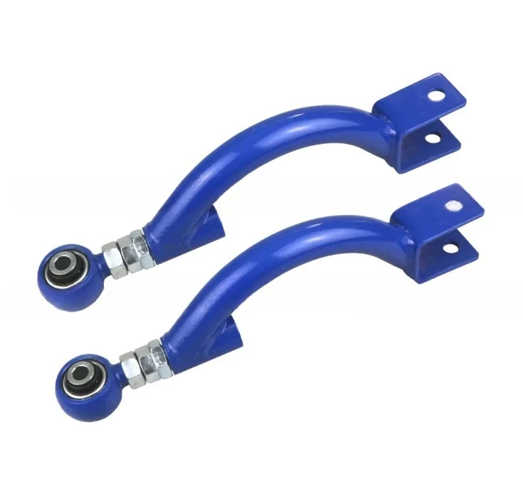 Modified auto parts suspension system cross arm tie rod set suitable for 240SX S14 S15