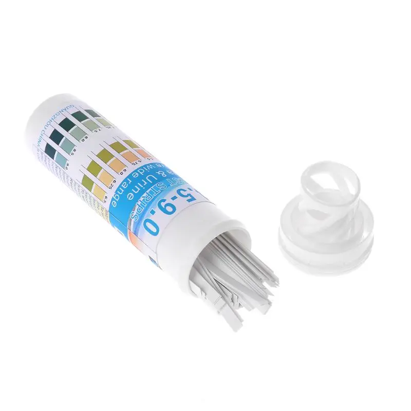 Test Strips Extensive Test Strips 150 Strips pH Test Suitable for Urine & Saliva Dropshippin