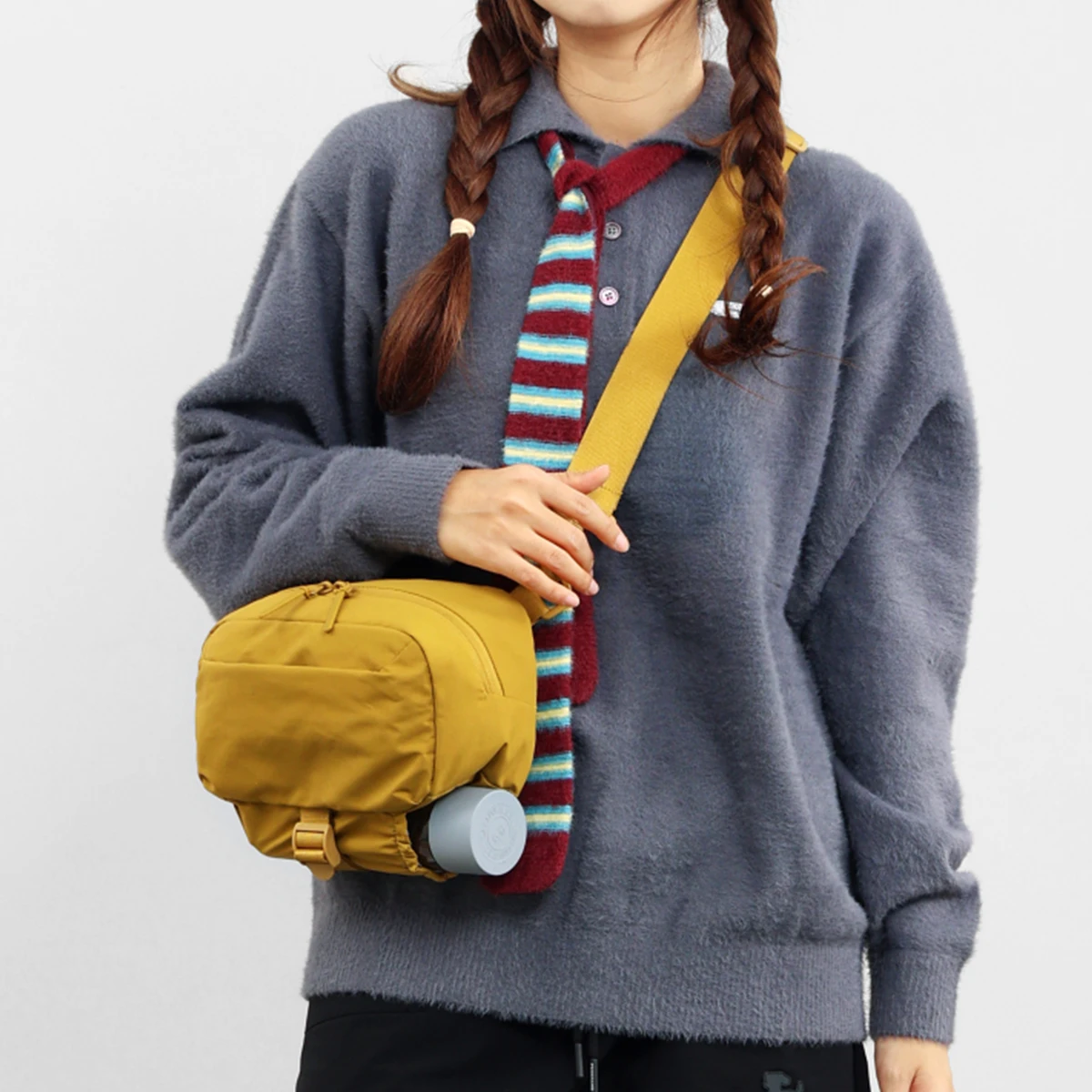 Sac pour bouteille d'eau pouva - Tote Bag Beach avis et prix