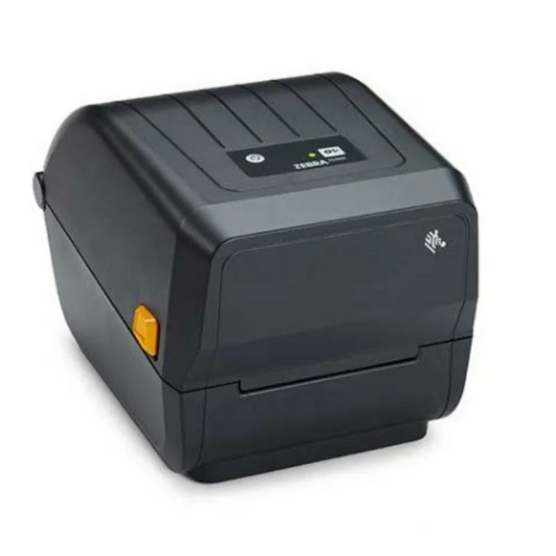 High quality Zebra ZD888T Desktop 203dpi 4*6inch  Barcode  Label  Printer