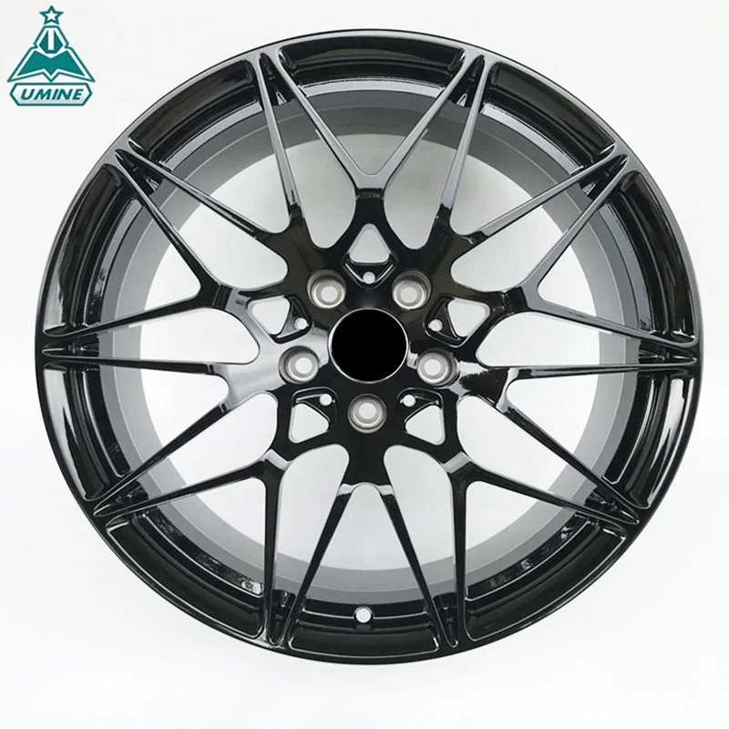 

Factory Wholesale 18 Inch Aftermarket Alloy Wheels Cars