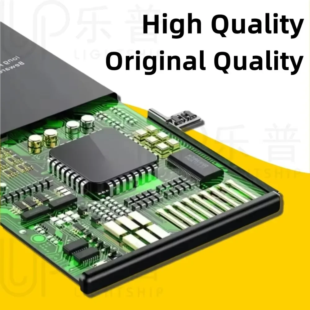 Bateria original para iphone 14 promax a2651 a2893 a2894 4323mah bateria de substituição + kits de ferramentas iphone 14 bateria de telefone promax