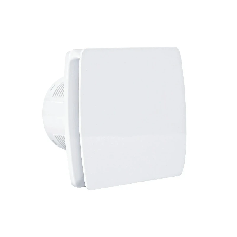 

5-inch and 6-inch louvers for bathroom ventilation fans