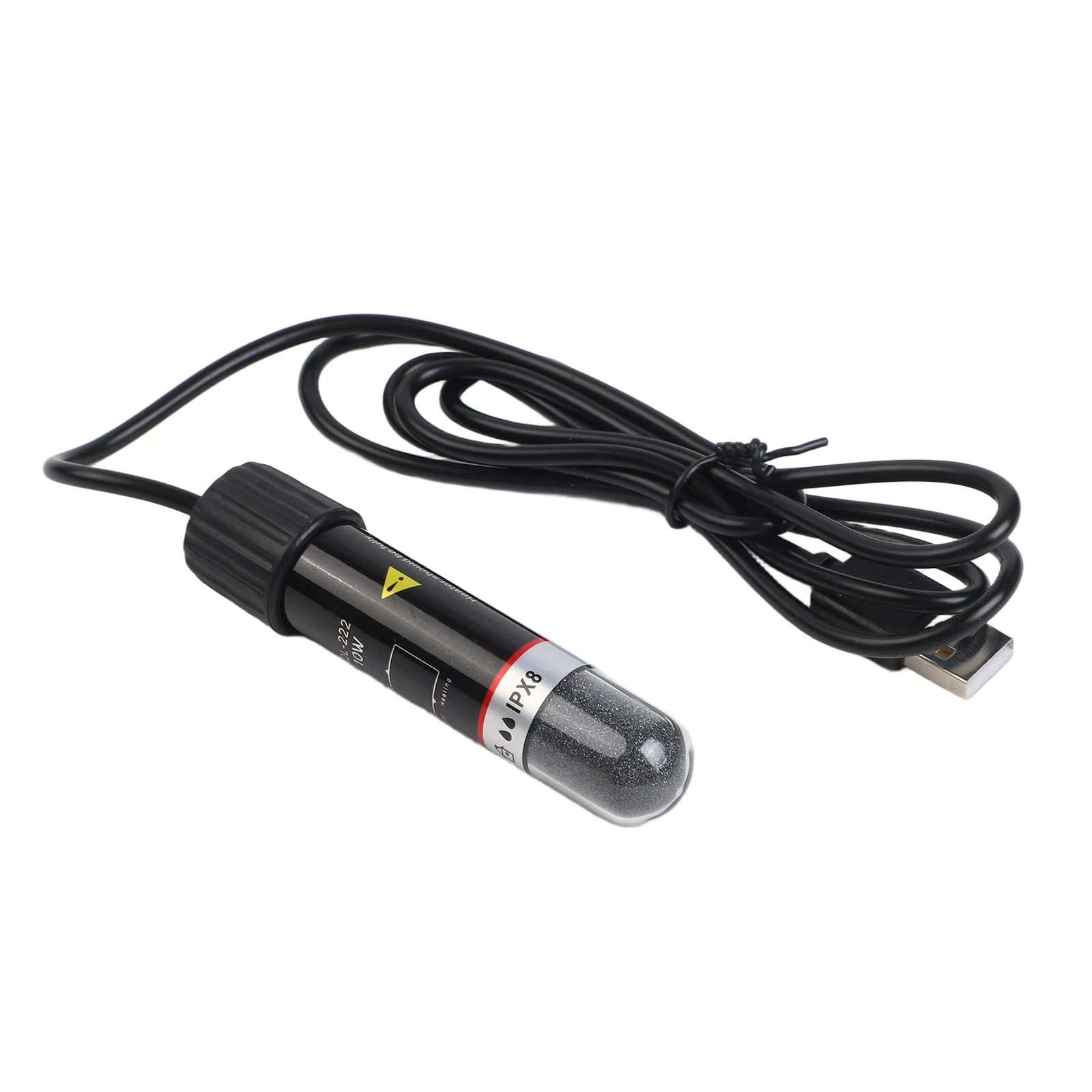 

Украшение рабочего стола, нагреватель для аквариума, интеллектуальный термодатчик, компактное решение для нагрева аквариума для настольных аквариумов