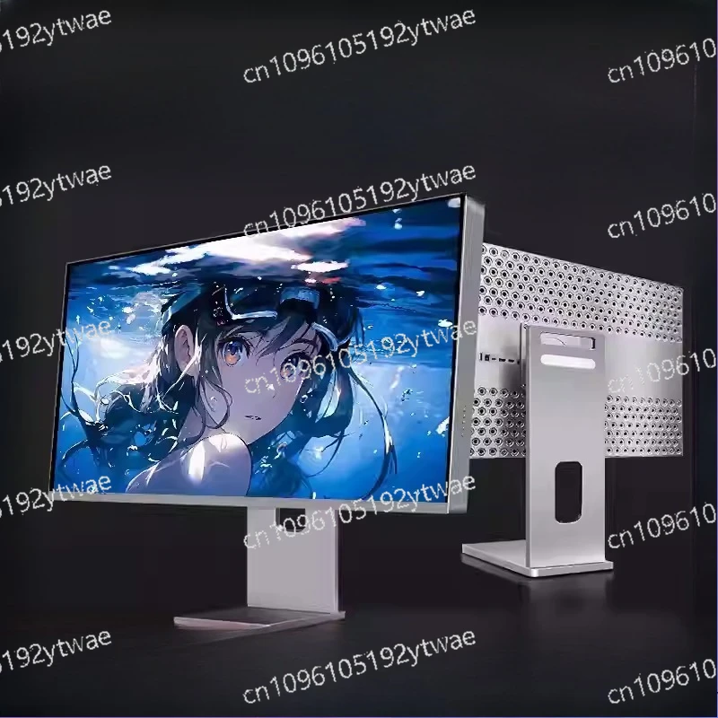 

34 Inch 5K 21:9 Ultra-Wide Nano-IPS Monitor, Low Blue Light Technology, 60Hz, Premium Aluminum Alloy Design
