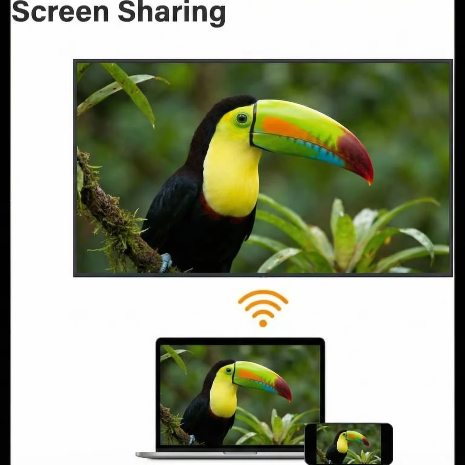 65 Inch 4K Touch Screen Wall Mount Interactive Kiosk, Android 14 WiFi 6 Hot Sale AliExpress for Cafe & Mall