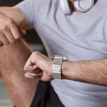 6 best sales Pulsera Apple Watch - №5