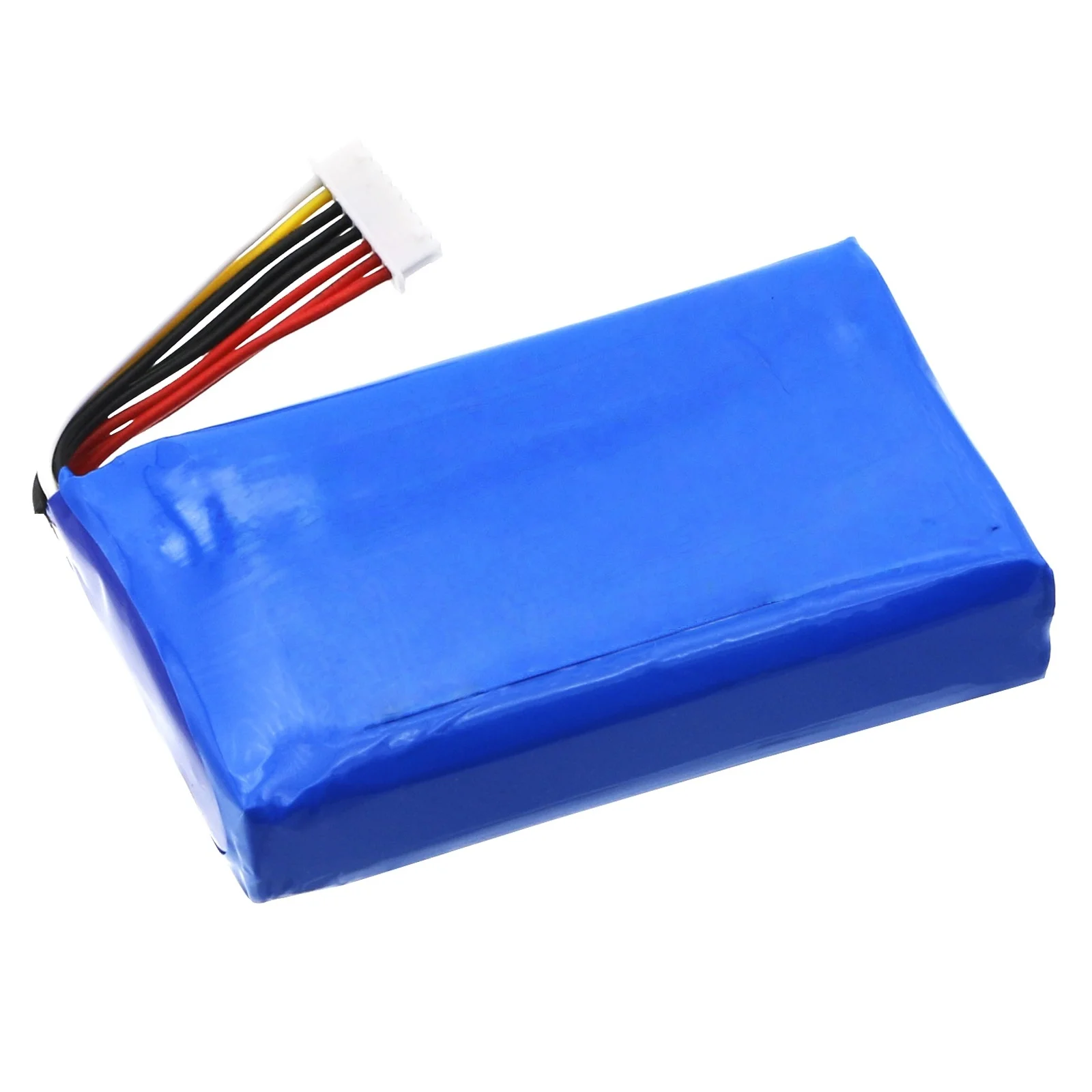 

KIPNO 3.8V 4200mAh Remote Controller Battery 623758-1S2P for DJI Mavic 2 Pro Remote Control +TOOL