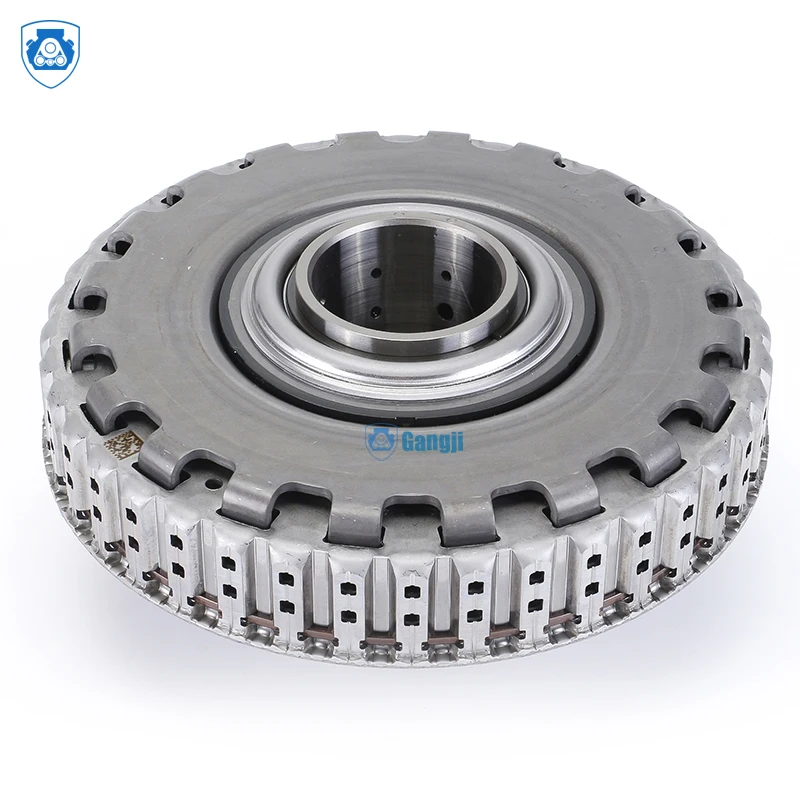 

Новый 7DCT300 DCT300 двойной узел сцепления 302054818R оригинальные детали для автоматической коробки передач Renault Категория