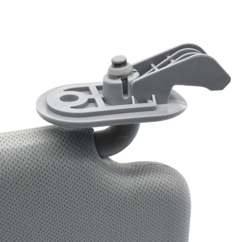 G7NA Links Fahrer Auto Frontscheibe Abdeckung Schild Schatten Blind Sonnenblende für 852103X000TX – Detail 1