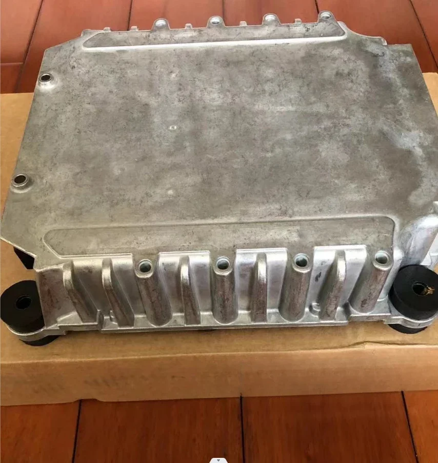 

Программирование EC290 Экскаватор ECU D7D D7Deae2 Контроллер двигателя 60100002 20582958 D12 D12D EC460B Блок контроллера ЭБУ