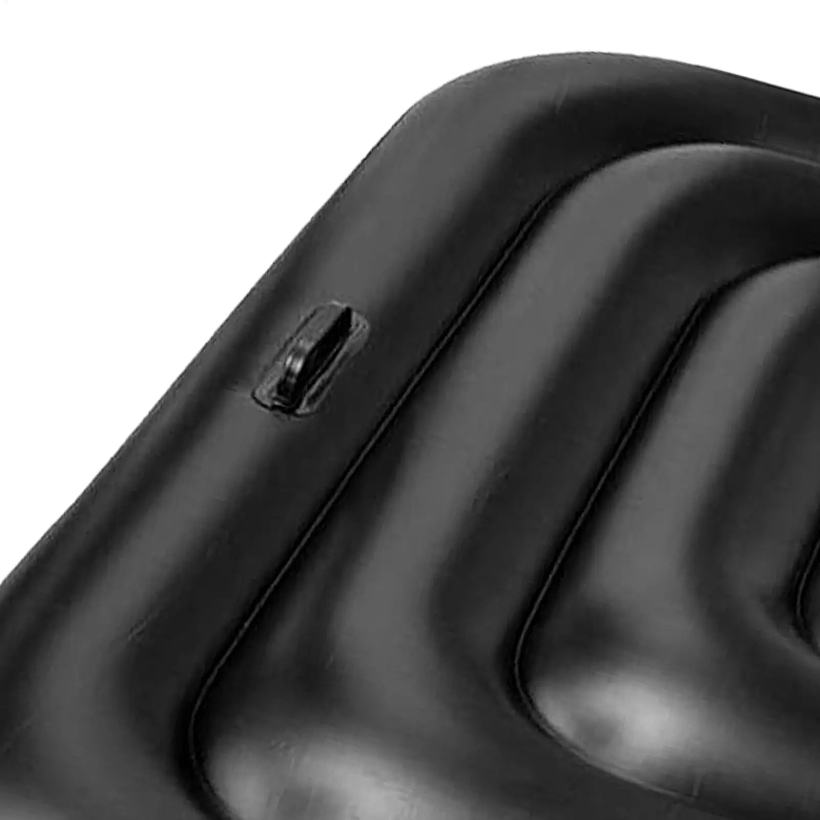 

Inflatable Hot Tub Cover Energy-Saving Lightweight Thermal Portable Lid Square Hot Tub Thermal Cover for Bathroom Bathtub Water