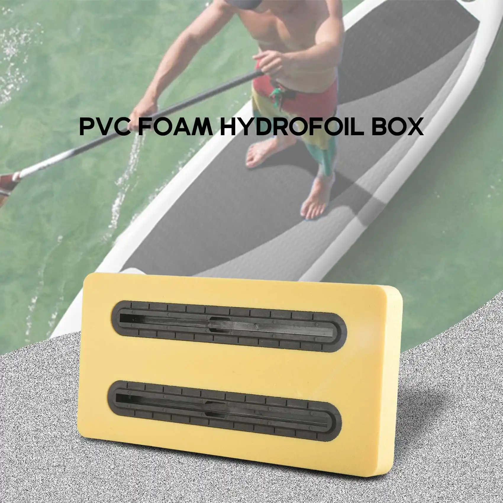 【ليفرايسون رابيد】دفة المجداف #1