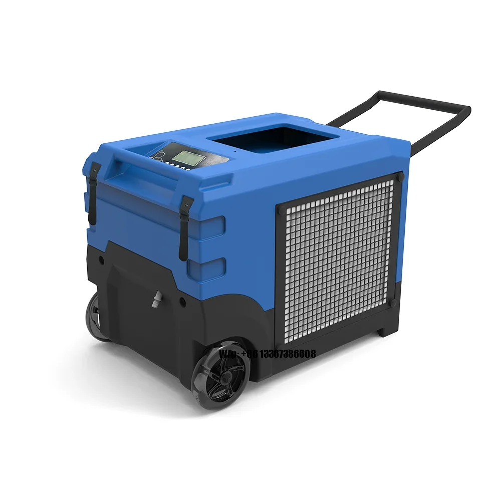 Preair Factory Sale Commercial  Industrial Dehumidifier Compressed Air Dryer