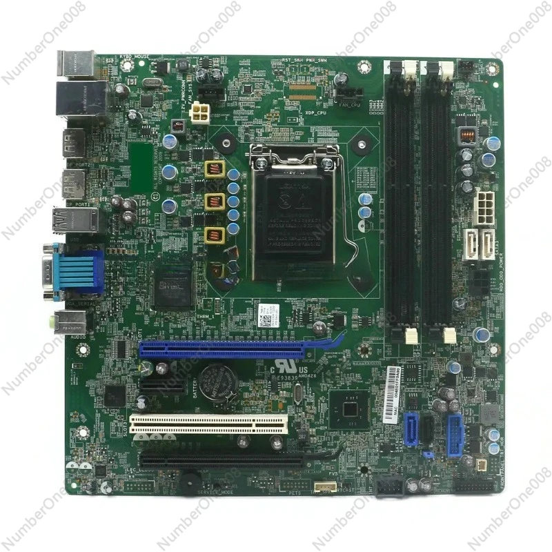 

CN-01C9JM 01C9JM 1C9JM For DELL Optiplex 9020 7020 Tower Desktop Motherboard 100% Tested