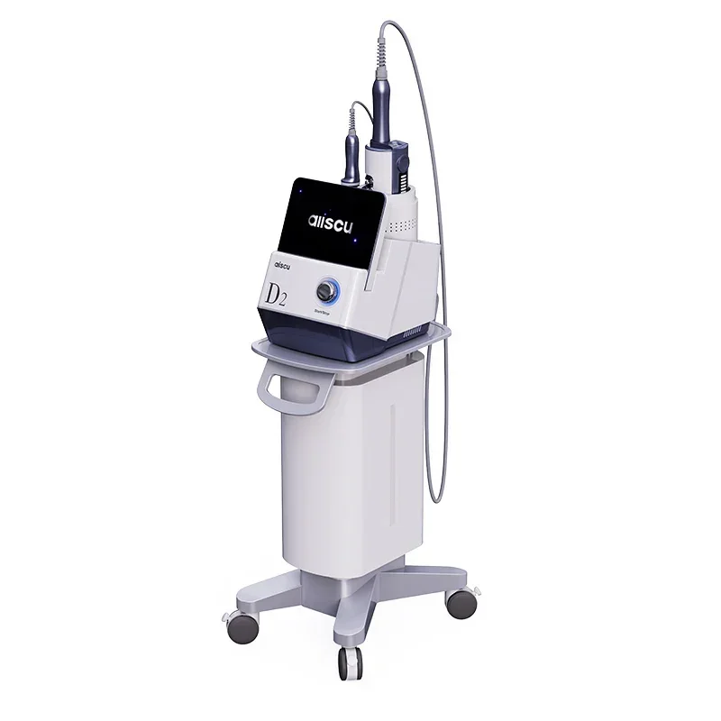 New 2 IN 1 Inner Ball Roller Machine,micro System Body Slimming Skin Tightening Cellulite Reduction Body Contouring Salon Device