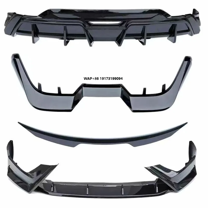 إكسسوارات قطع غيار السيارات الصينية لـ BY-D Song Plus Dm-i Champion 2024 2025