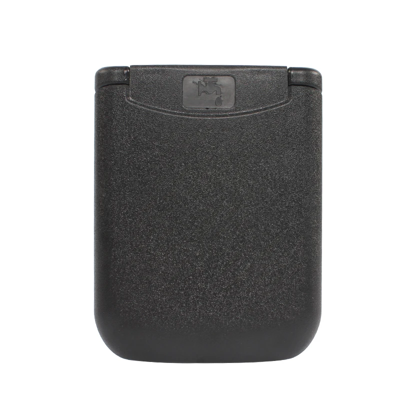 TYTXRVOEM Acessórios para campista Gravity Square Black Hatch Cover Entrada por gravidade Entrada de água