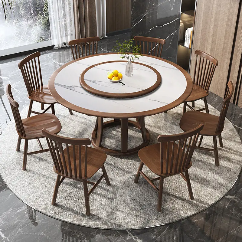 Console Fashion Dining Table Restaurant Lounge Reception Luxury Dining Table Salon Space Saving Mesas De Jantar Home Furniture