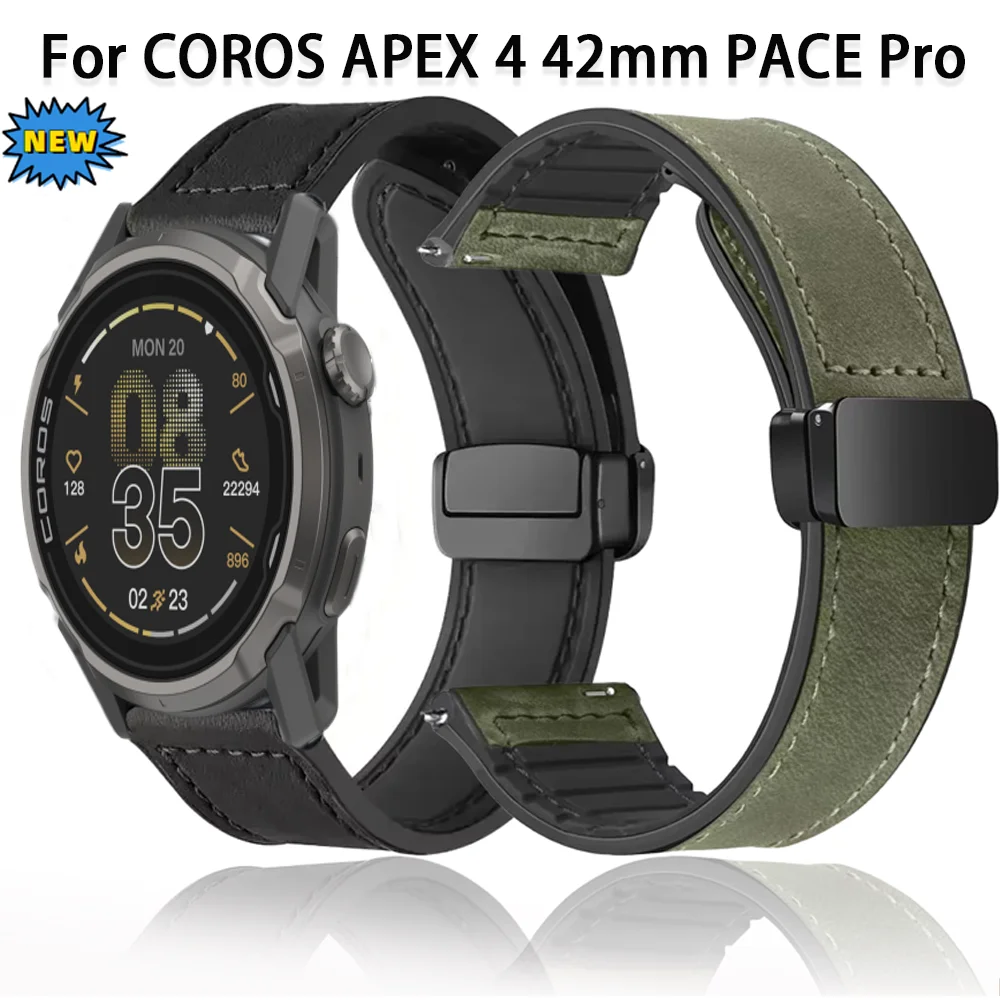 Silicone+Leather St… - image