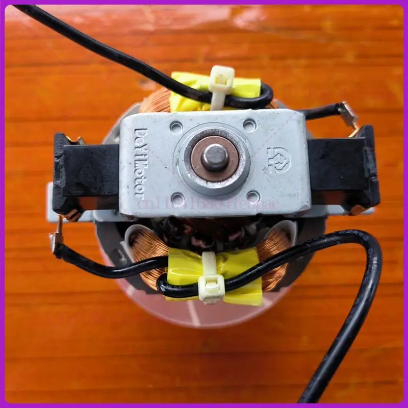 أجزاء مجفف الشعر لقص الشعر، محرك مجفف الشعر الاحترافي عالي الطاقة، محرك رقم 13/15/17/21، مع شفرات المروحة، تيار متردد 220 فولت، #2