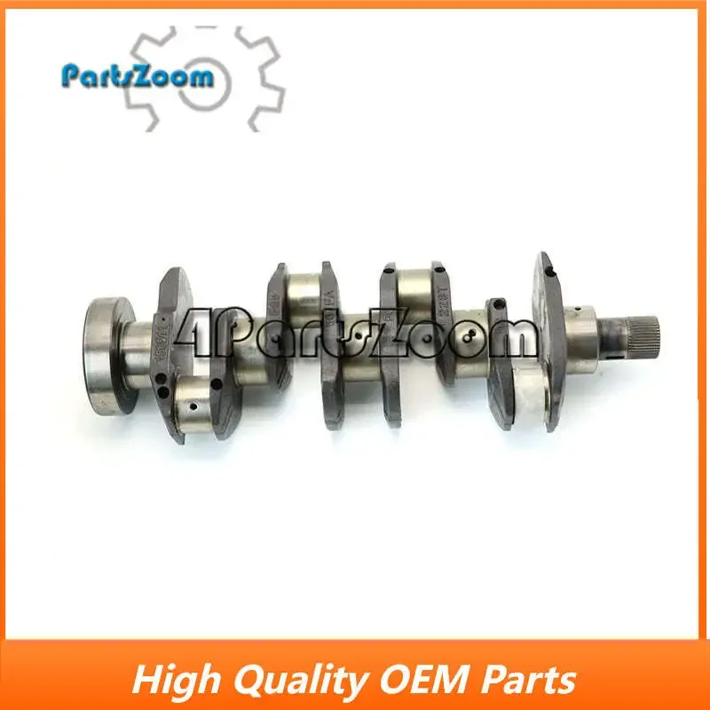 

CRANKSHAFT FOR BOBCAT A4.236 A4.248 LIP SEAL ZZ90082 3637402M91 943 953 970 974