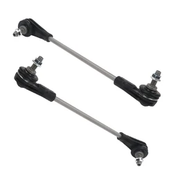 2PCS Front Stabilizer Link For BMW ALPINA 1 E87 F20 2 F22 F23 3 F30 F31 GT F34 F35 4 F32 F33 F36 31306792212 31306792211