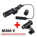 M300V SS mount BK